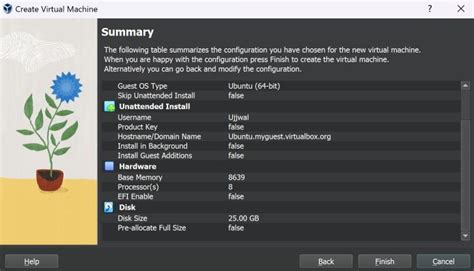 Image result for How to Setup a Linux Virsual Machine