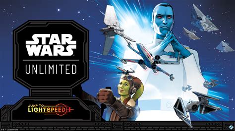 StarWarsUnlimited.gg | Star Wars: Unlimited TCG