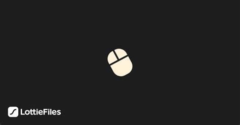 Image result for Mouse Click Animation Anime