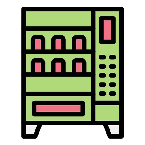 Vending Machine Icon 的图像结果
