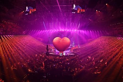 Ulaznice za finale Pesme Evrovizije rasprodate za 36 minuta - B92