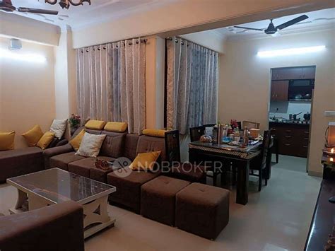 3 BHK Flats for Sale Near Vaishali Sector 6 Friend House, Ghaziabad ...