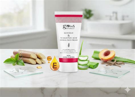 Glycolic vs Salicylic Acid: Which Works Best for Acne-Prone Skin?