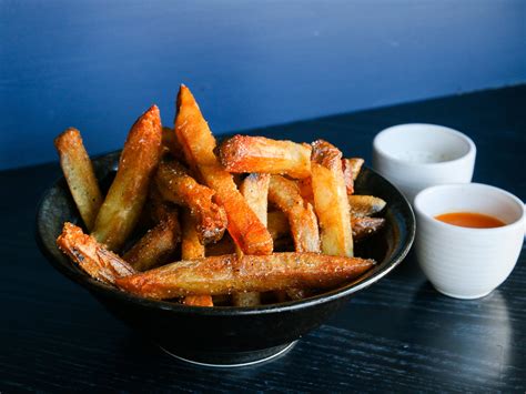 The Bellwether - Review - Studio City - Los Angeles - The Infatuation