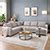 Buy Wooden Cabinets Online Upto 40% OFF in India | Fabuliv