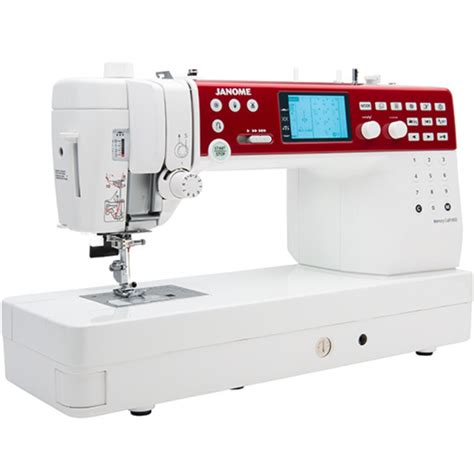 Image result for Janome Memory Craft 6650 Tutorial