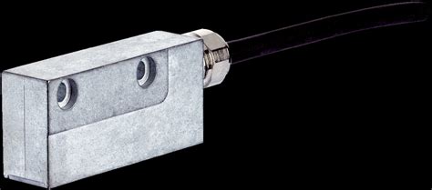 SICK Linear encoders TTK50– Industrialmegamart