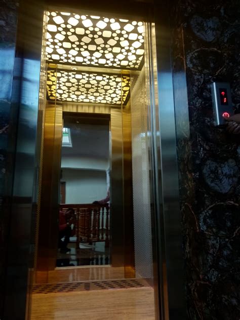 FASTRACK ELEVATORS - Index