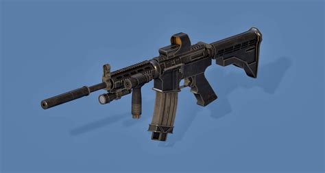 Image result for PVC M4 Carbine Tutorial