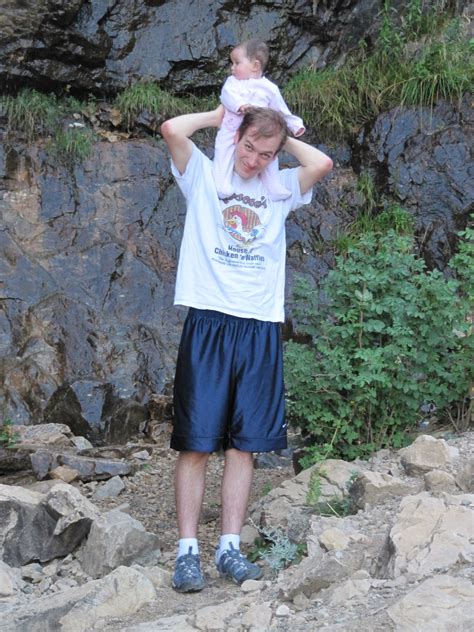 Waterfall Canyon Trail