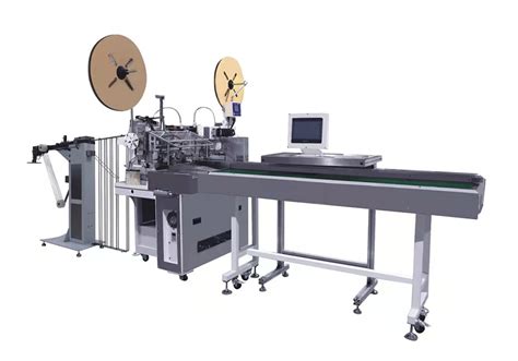 Image result for Double End Machine