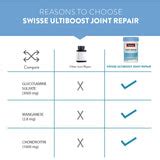 Joint Repair Tablets | 90 Tabs | Swisse India