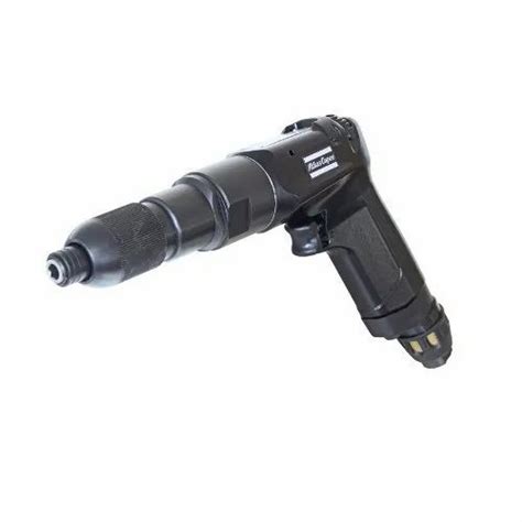 Atlas Copco Screw Drivers - Atlas Copco LTV009 1/4 Inch Quick Change ...