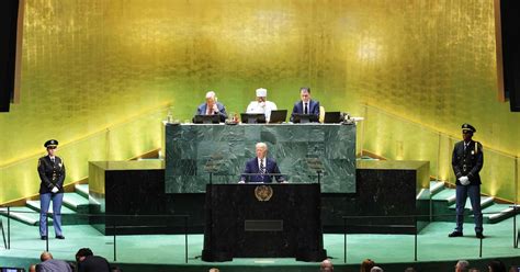 Why is multilateralism failing to deliver on its high ideals? | The ...