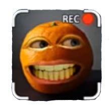 Talking Orange 的图像结果