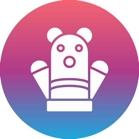 Image result for Puppet Icon