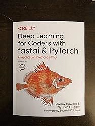 Deep Learning for Coders with Fastai and Pytorch: AI Applications ...