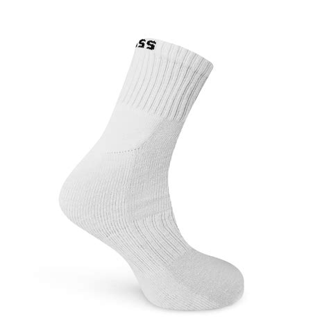 Boss | 3-pack Quarter Sock Mens | Quarter Socks | SportsDirect.com