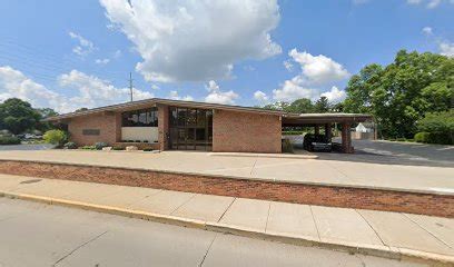 Boersma Funeral Home - Wheatfield, IN