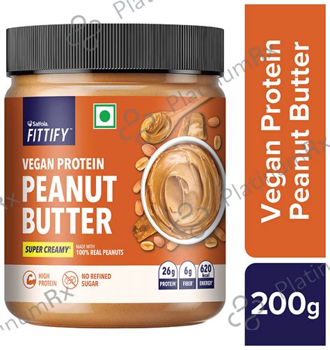Saffola Fittify – Uses, Price, Side Effects | PlatinumRx