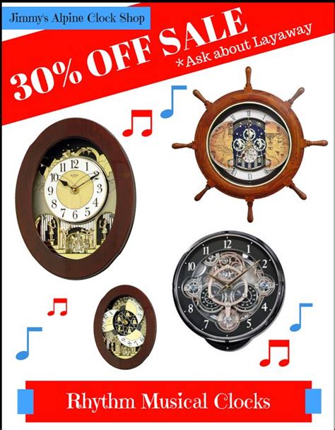 Image result for Musical Clocks Amazon