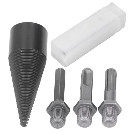 Image result for Log Splitting Bit