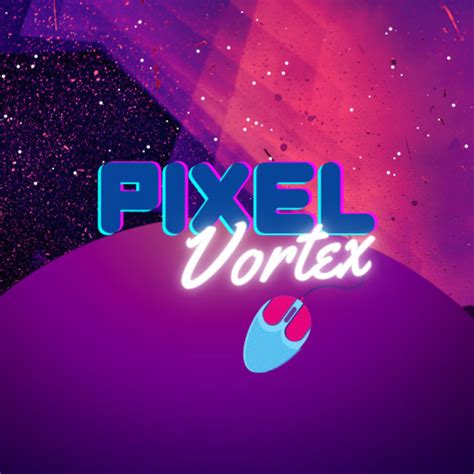 Image result for Pixel Vortex