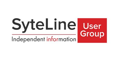 SyteLine Training 的图像结果