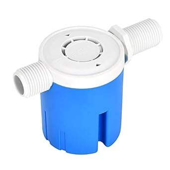 MSR 1/2 Inch 3rd Generation Automatic Water Level Control Valve Inside ...