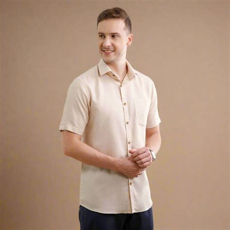 Top 10 Casual Shirt Brands in India for Stylish Men