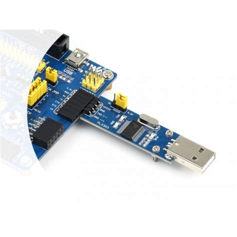 Buy PL2303 USB UART Board (type A) Online in India at HUBTRONICS.in