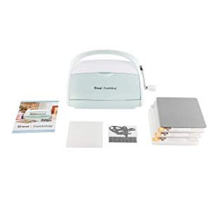 Image result for Cuttlebug Embossing Machine