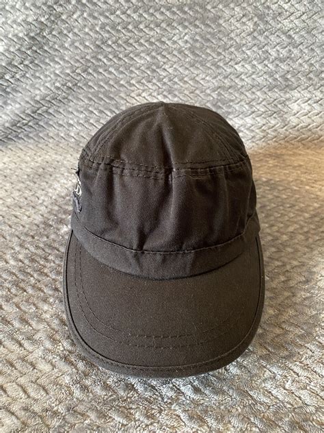 Skyy Vodka Low Fit Hat Adjustable Cap - Gem