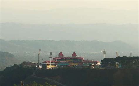 Dharamsala: The cricket pitch an Indian fan deserved