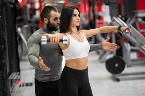 Image result for Level Two Gym Instructor Course