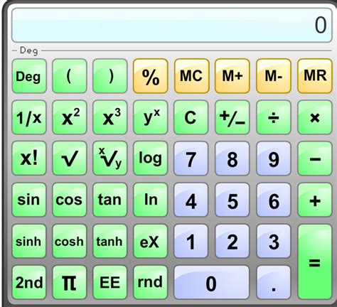 calculator online free