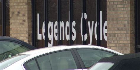 On Your Side Investigation: Motorcycle business owner sued for fraud ...