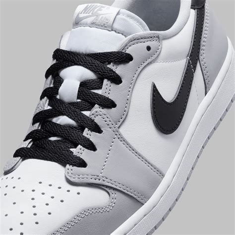 Air Jordan 1 Low OG "Barons" CZ0790-110 | SneakerNews.com