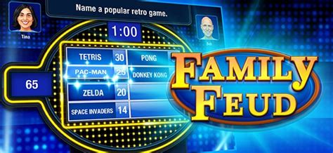 Family Feud Game Online - Free Online Game | Dictionary.com
