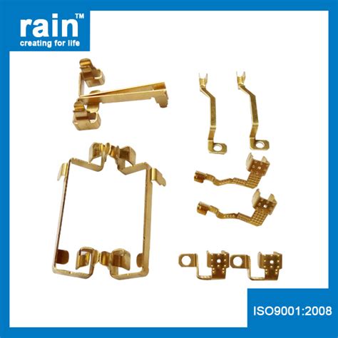 Image result for Metal Sheet Spring Contact EMC