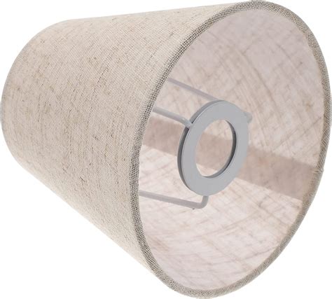 Angoily E14 Lamp Shades, Small Lamp Shade, Fabric Lampshade, Table Lamp ...
