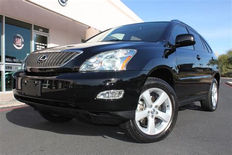 04 Lexus Rx330