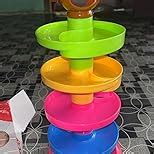 PRIME DEALS Monkey Ball Drop Toy For Babies And Toddlers | New 5 Layer ...