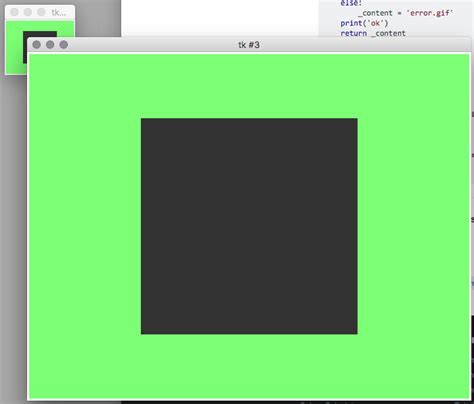 Image result for How to Make Image Size Bigger Python