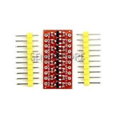 8 Channel I2C IIC Logic Level Converter Module India | Ubuy