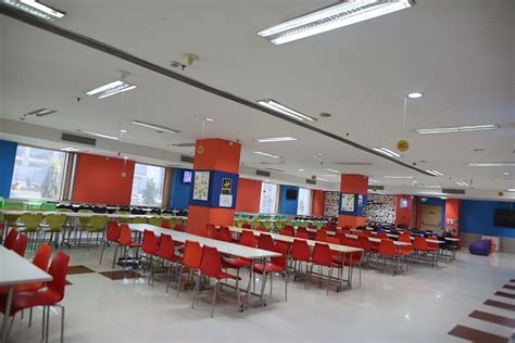 Nucleus Software Exports Office Photos