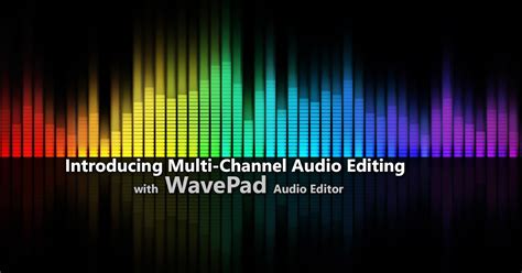 Image result for 7 Channel Audio Editing Software