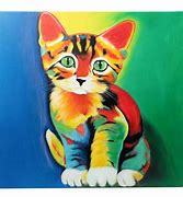 Image result for Watercolor Animal Art