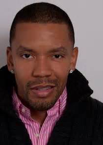 Nigel Thatch | TVmaze