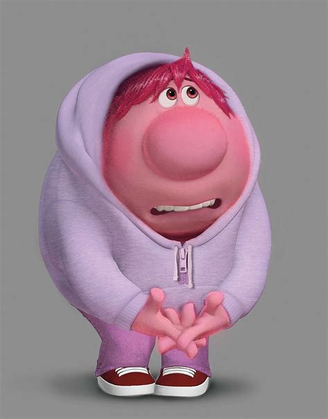 Inside Out 2 — Pixar Animation Studios | Inside out characters, Toy story toons, Inside out